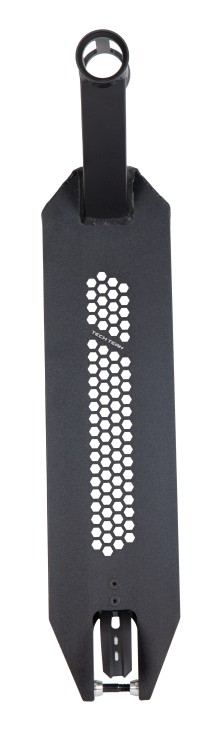Дека Tech Team Zefir Lite V2 120х490 черный
