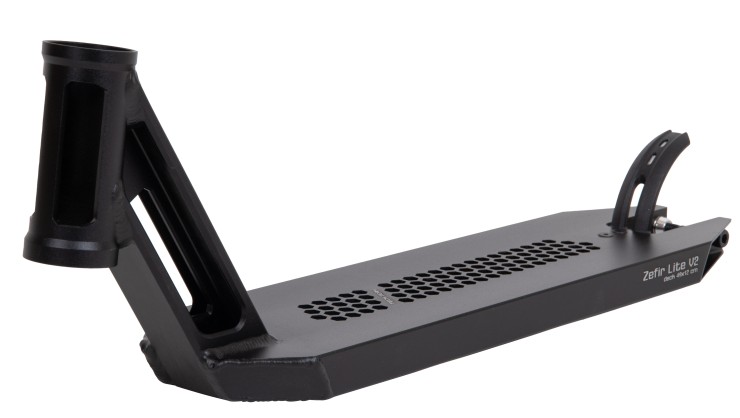 Дека Tech Team Zefir Lite V2 120х490 черный