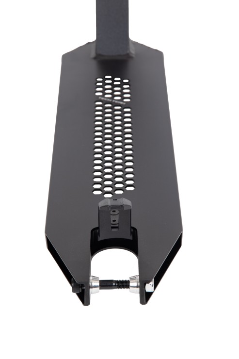 Дека Tech Team Zefir Lite V2 120х490 черный