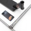 Наклейка Hellride mini 3pcs мульти