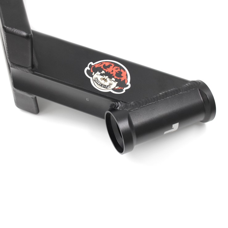 Наклейка Hellride mini 3pcs мульти