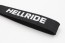 Карабин Hellride Ремувка черный