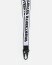 Карабин Anteater Lanyard черный