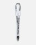 Карабин Anteater Lanyard черный