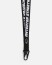 Карабин Anteater Lanyard черный