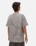 Футболка Anteater Phat Pocket серый мрамор