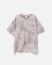 Футболка Anteater Phat Pocket серый мрамор