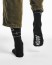 Носки Anteater Socks черный