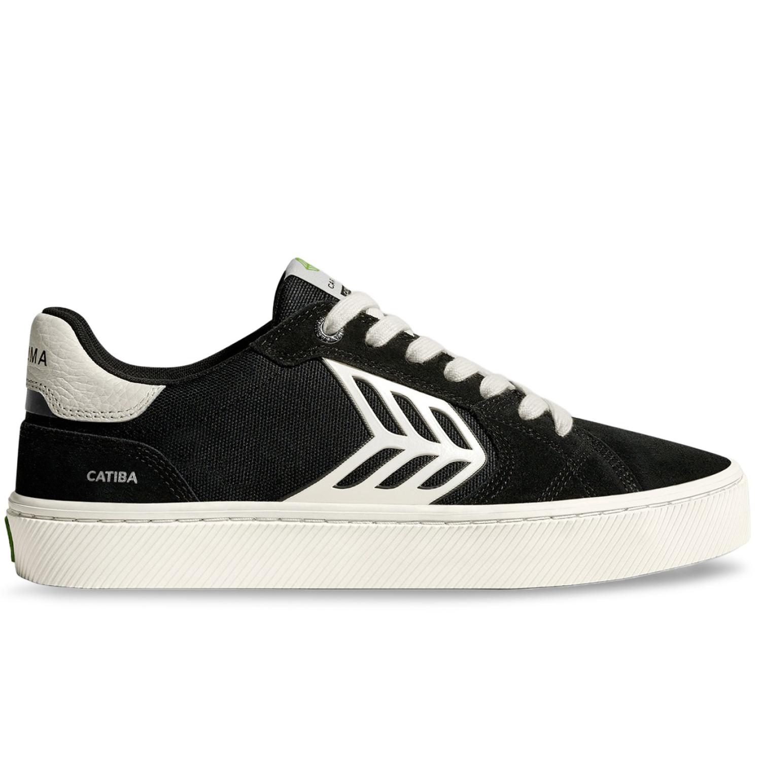 Кеды Cariuma Catiba Pro 2.0 белыйчерный / белый