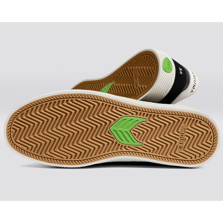Кеды Cariuma Catiba Pro 2.0 черный / белый
