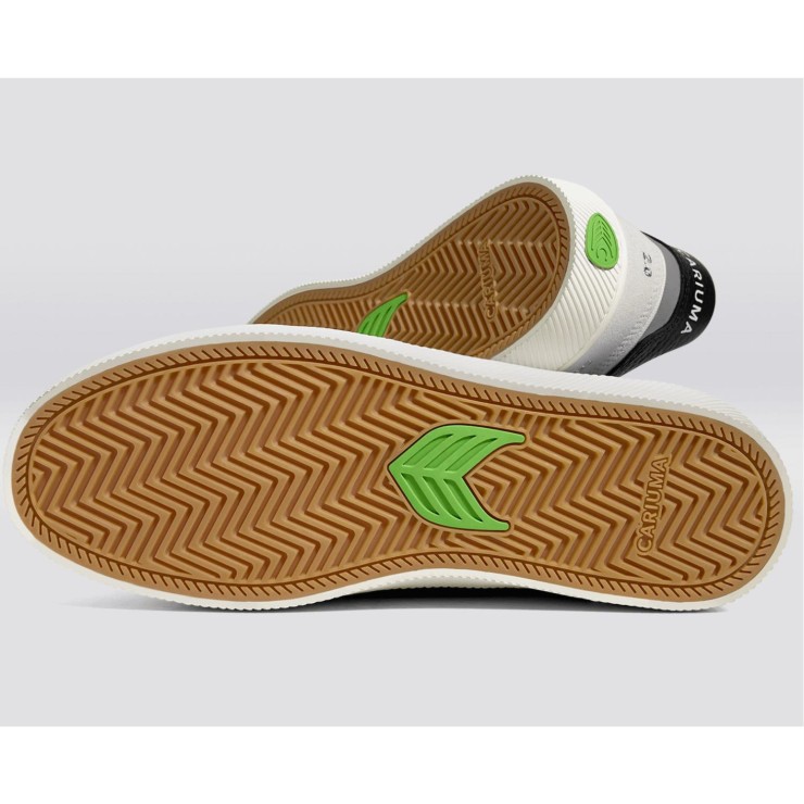 Кеды Cariuma Catiba Pro 2.0 белый