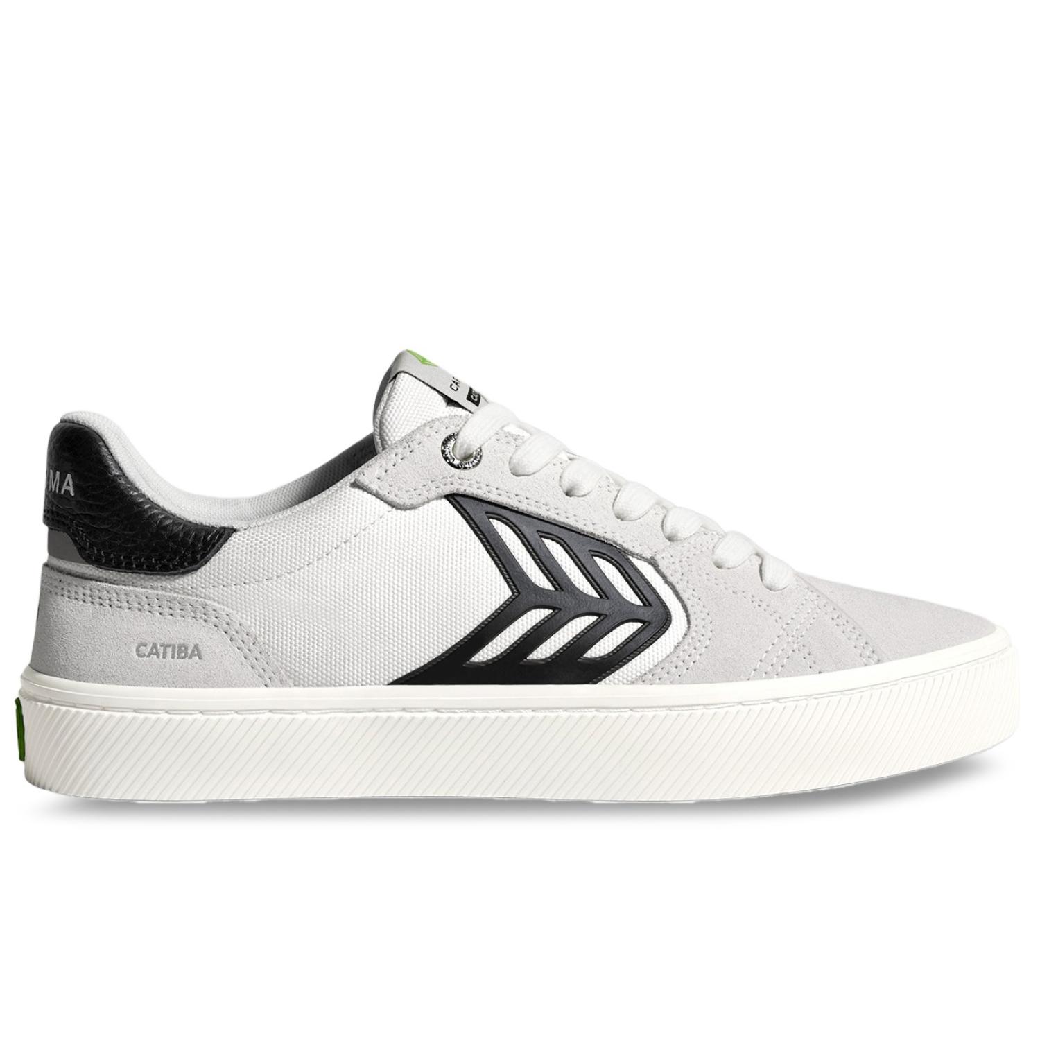 Кеды Cariuma Catiba Pro 2.0 белыйбелый