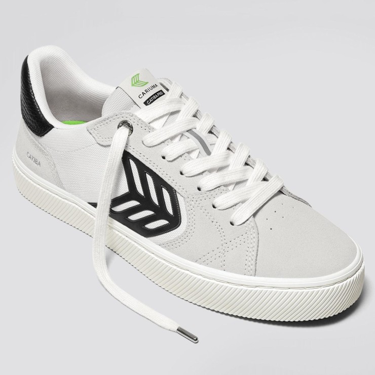 Кеды Cariuma Catiba Pro 2.0 белый
