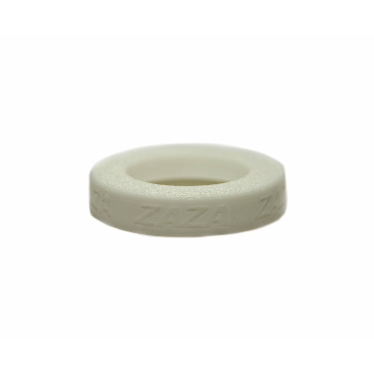 Пыльник для рулевой Zaza Plastic белыйбелый