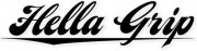 Логотип Hella Grip