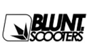 Логотип Blunt