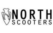 Логотип North