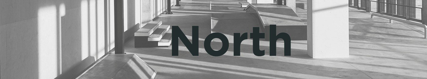 North