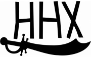 Логотип HHX