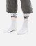 Носки Anteater Stripes белый