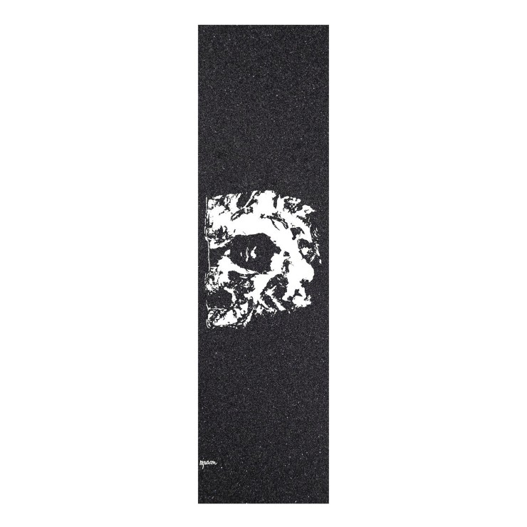 Шкурка Trust Demon белый