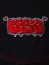 Джинсы Beekt Regular Fit черный