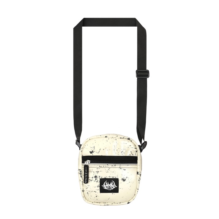 Сумка HOOK Смол Грандж бежевый