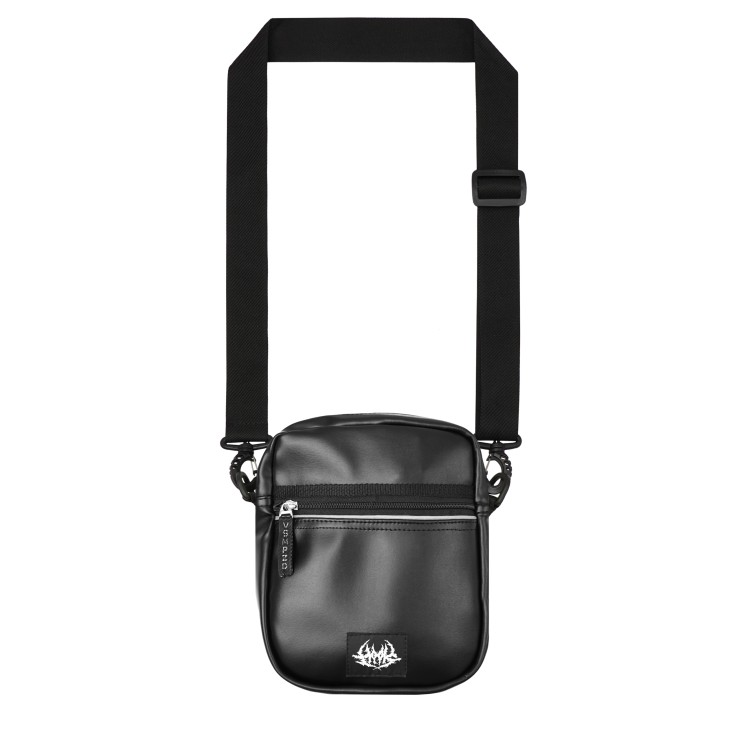 Сумка HOOK Анкл Эко черный