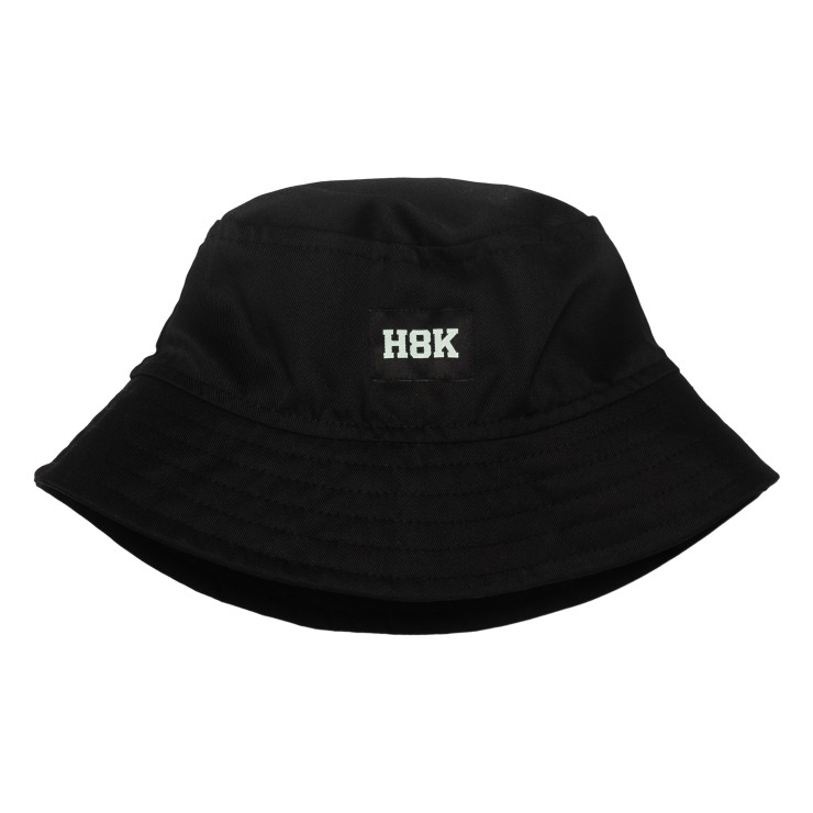 Панама HOOK Классик черный One Size