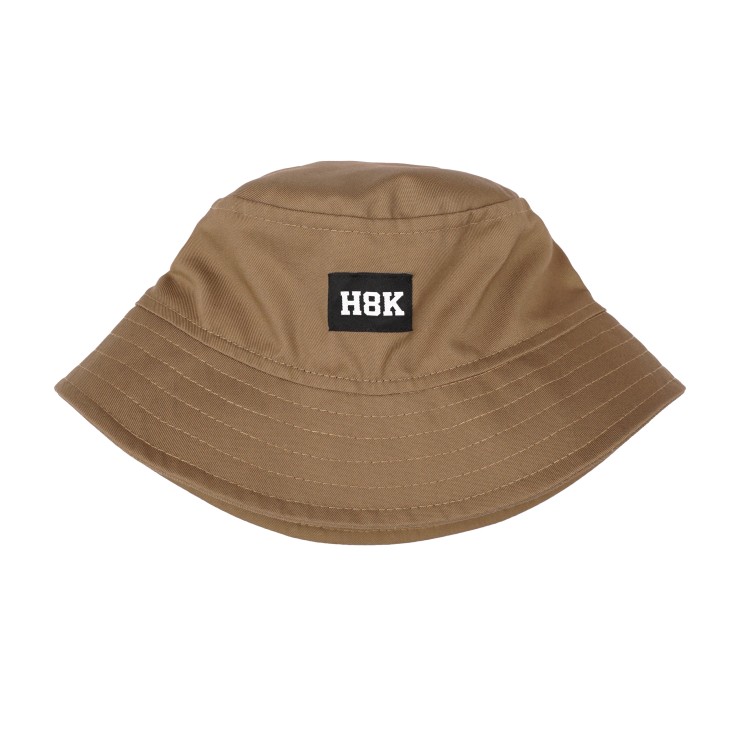 Панама HOOK Классик бежевый One Size