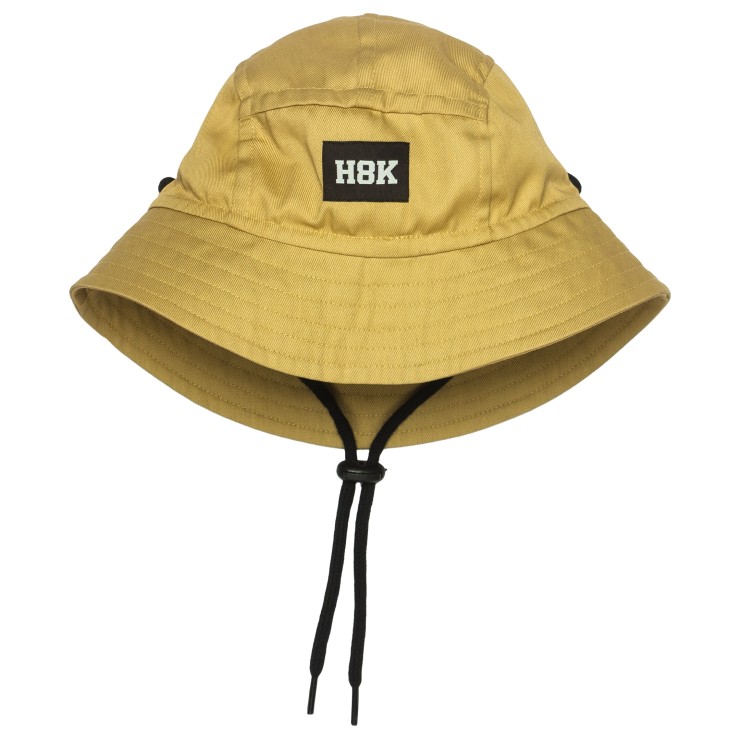 Панама HOOK 5 панель бежевый One Size
