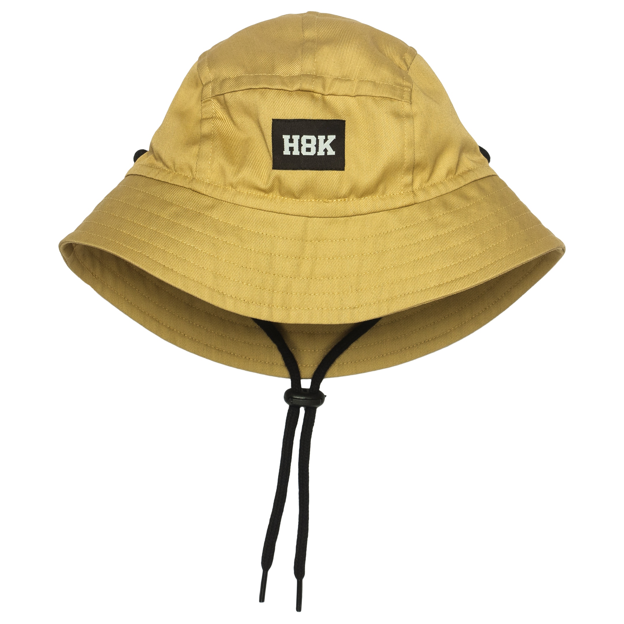 Панама HOOK 5 панель бежевый One Size