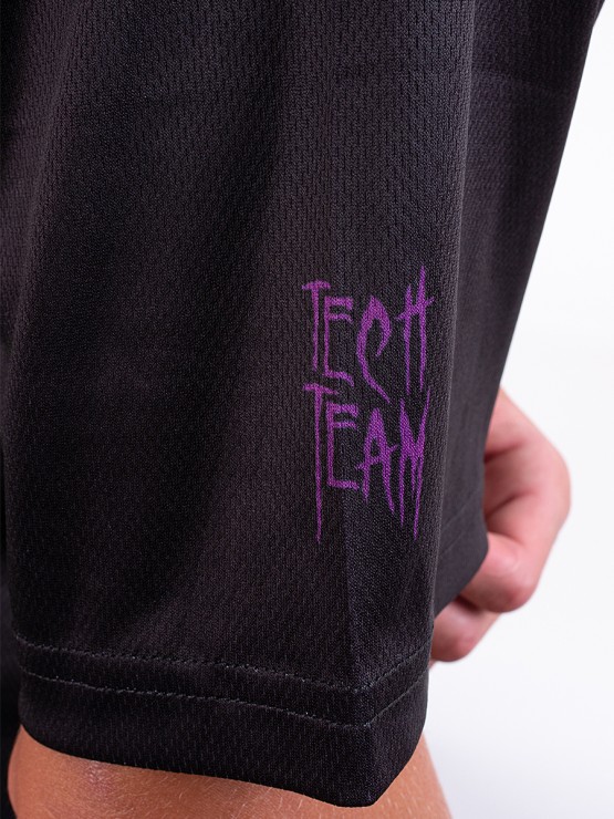 Футболка Tech Team Provokator фиолетовый