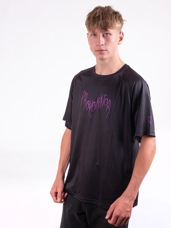Футболка Tech Team Provokator фиолетовый