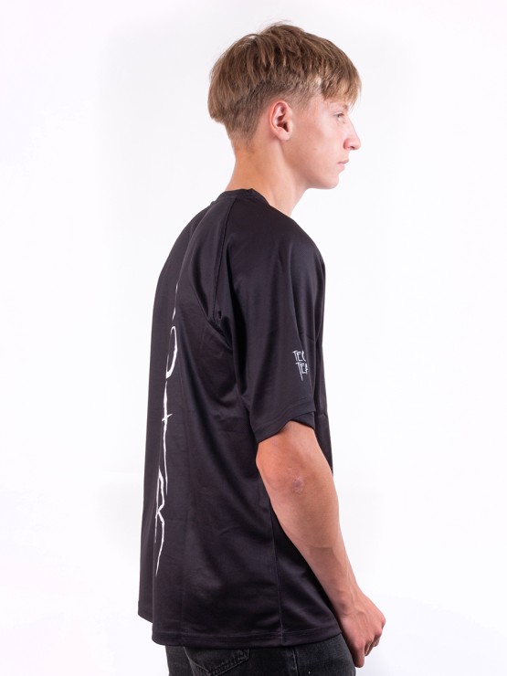 Футболка Tech Team Provokator серый