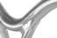 Руль Ethic Wolpertinger 720 некрашеный