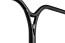 Руль Ethic Wolpertinger 670 черный