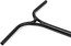 Руль Ethic Wolpertinger 670 черный