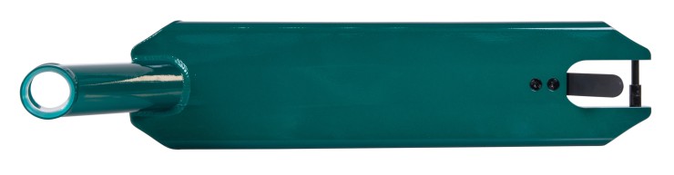 Дека Tech Team Provokator 120x495 бирюзовый