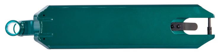 Дека Tech Team Provokator 120x495 бирюзовый