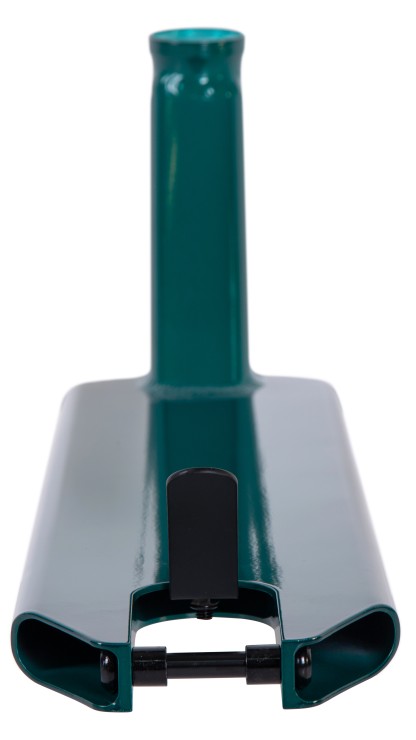 Дека Tech Team Provokator 120x495 бирюзовый