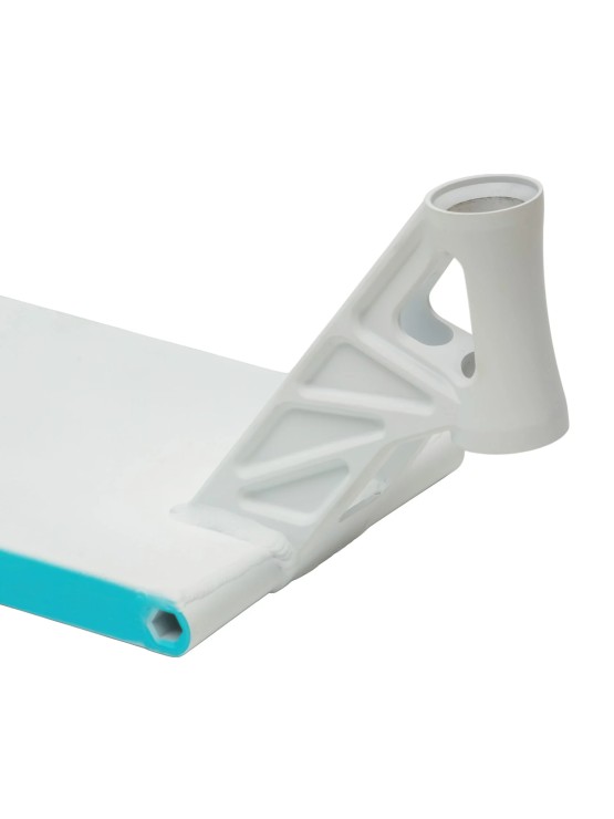 Дека Комета Дримлайнер 580 белый