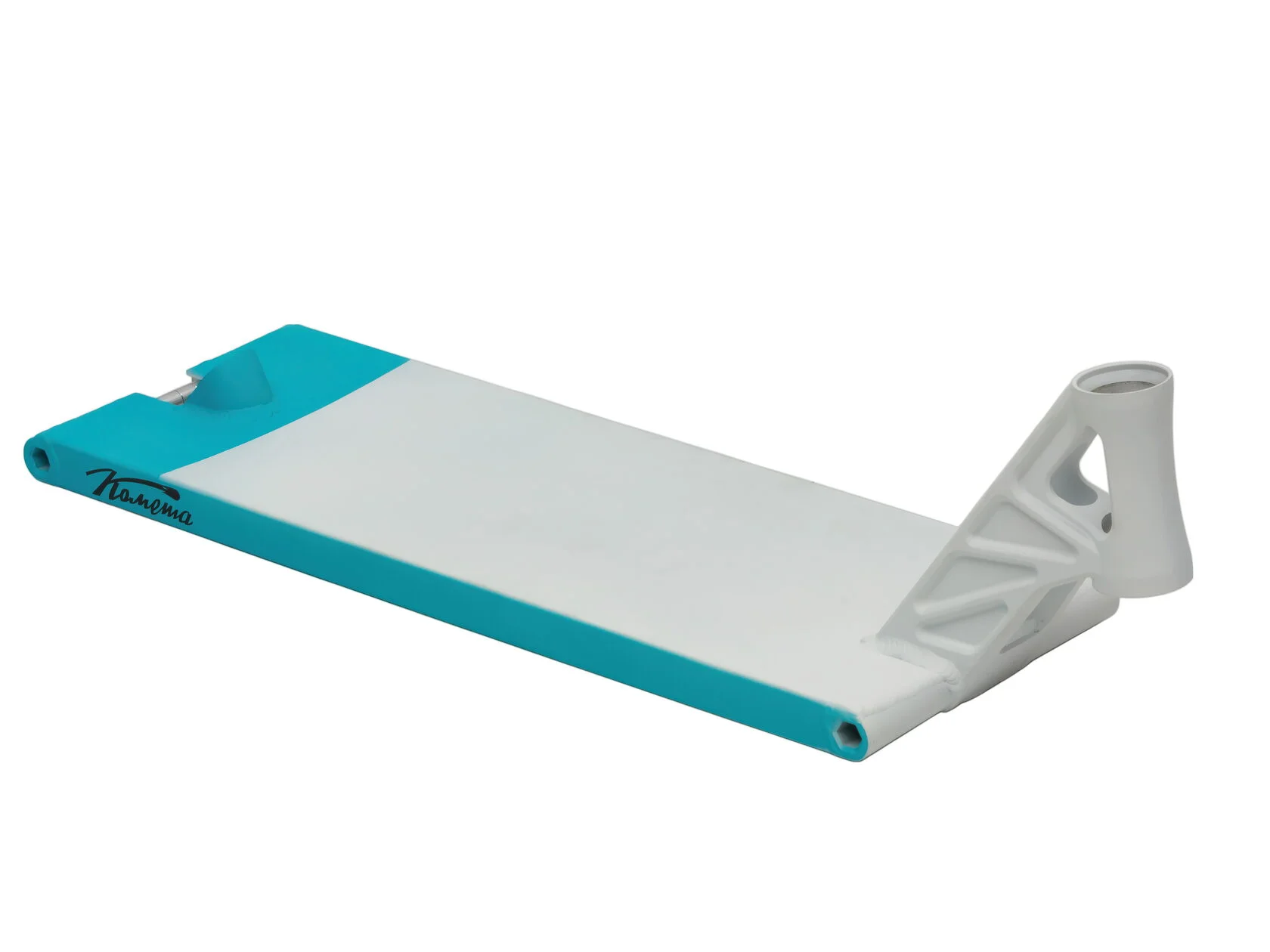 Дека Комета Дримлайнер 595 белыйбелый