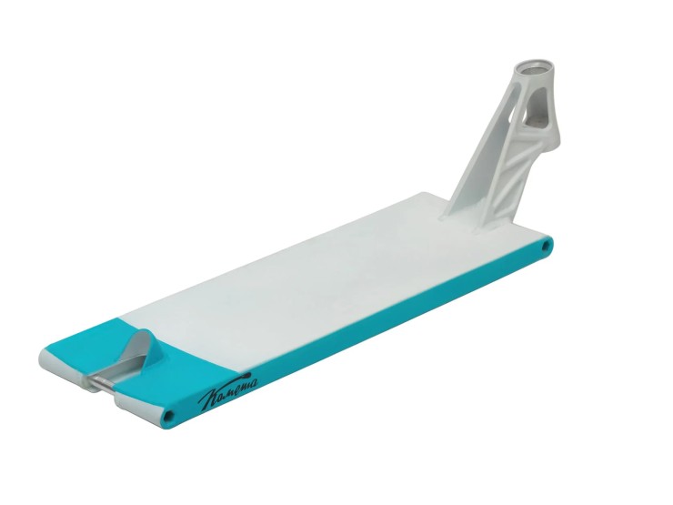 Дека Комета Дримлайнер 595 белый