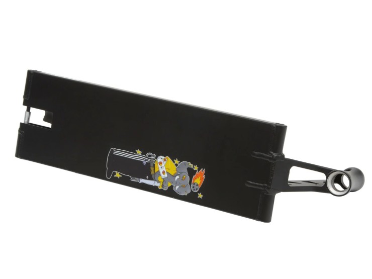 Дека Комета Немезида V2 7х23" Герман