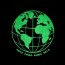 Шкурка Shkura prod Earth мульти