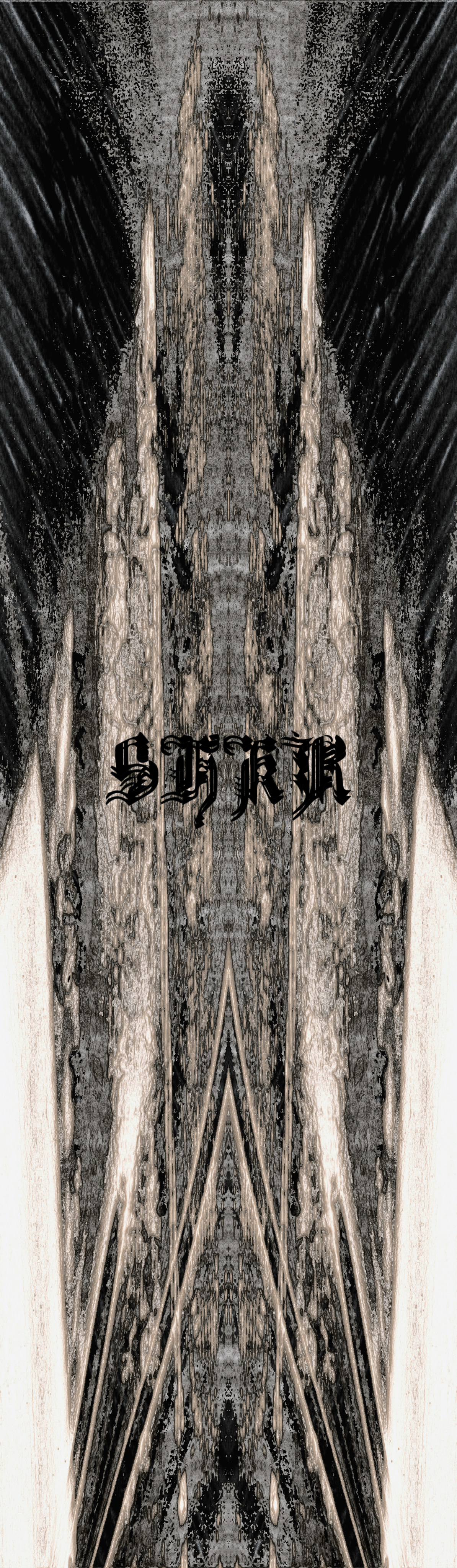 Шкурка Shkura prod Miracle the 2st мульти