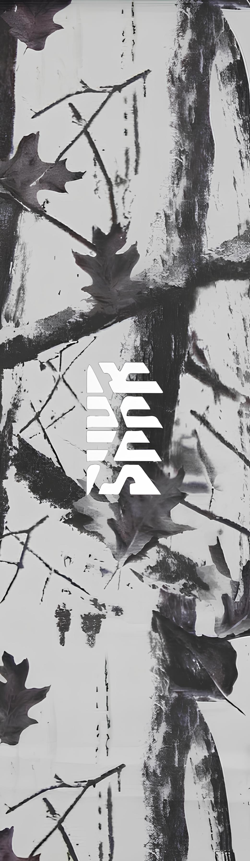 Шкурка Shkura prod Winter Tree мульти