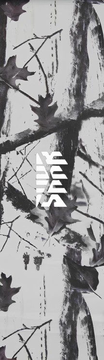 Шкурка Shkura prod Winter Tree мульти