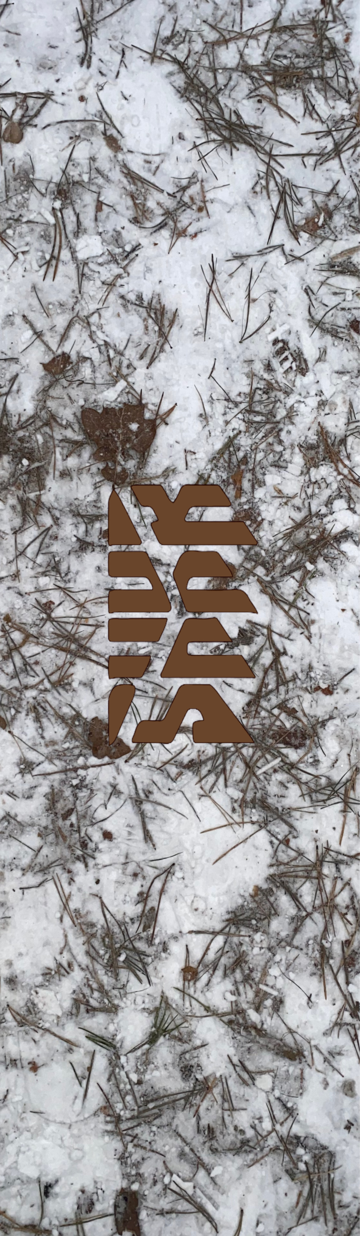 Шкурка Shkura prod Winter Forest мульти